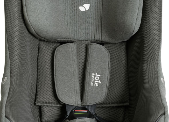 Preview: Joie Signature i-Harbour E in Evergreen mit atmungsaktivem Mesh-Bezug